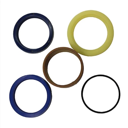 Aftermarket Fits John Deere HYDRAULIC CYLINDER SEAL KIT AH147868